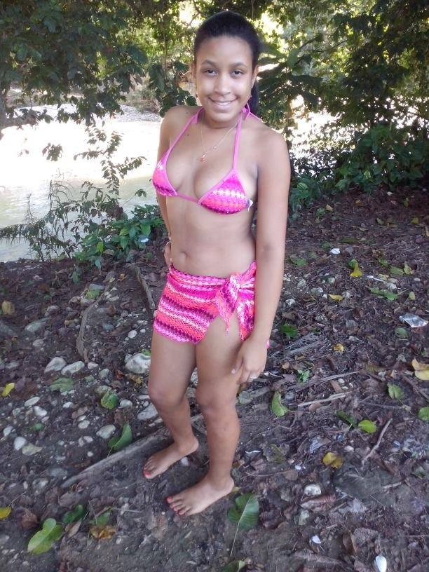Sexy Latina Teens In Bikini Pics Collection Picture 5